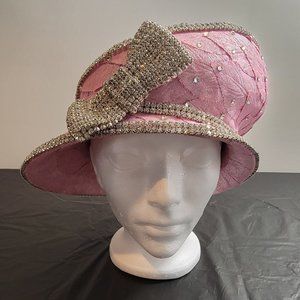 Eve Andrea Hat